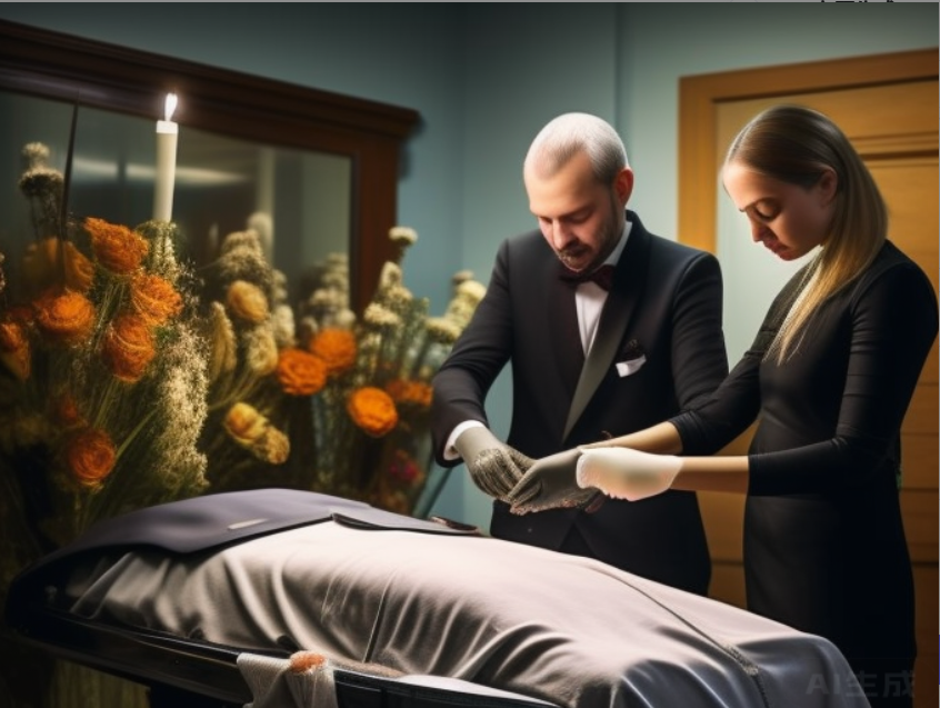 新巴尔虎左旗遗体运输整理